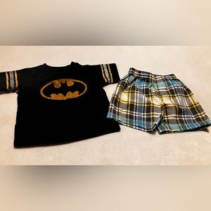 *last chance* Batman outfit